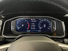 VOLKSWAGEN NIVUS 1.0 TSI HIGHLINE 2023/2023 ÓTIMA CAR FLORES DA CUNHA / Carros no Vale