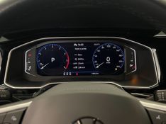 VOLKSWAGEN NIVUS 1.0 TSI HIGHLINE 2022/2023 ÓTIMA CAR FLORES DA CUNHA / Carros no Vale