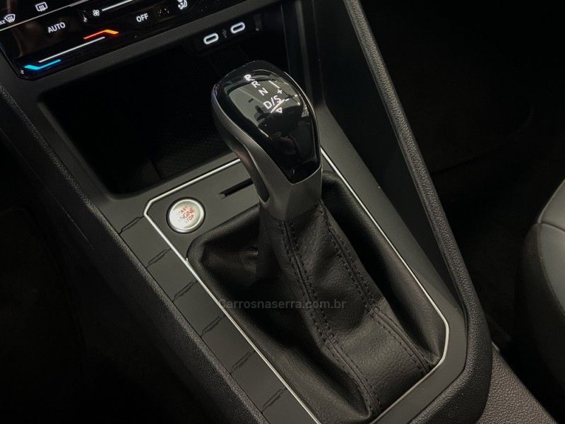 VOLKSWAGEN NIVUS 1.0 TSI HIGHLINE 2023/2023 ÓTIMA CAR FLORES DA CUNHA / Carros no Vale