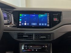 VOLKSWAGEN NIVUS 1.0 TSI HIGHLINE 2025/2026 ÓTIMA CAR FLORES DA CUNHA / Carros no Vale