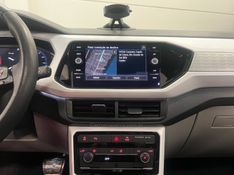 VOLKSWAGEN T-CROSS 1.4 HIGHLINE TSI 16V 2019/2020 ÓTIMA CAR FLORES DA CUNHA / Carros no Vale