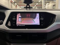 VOLKSWAGEN T-CROSS 1.4 HIGHLINE TSI 16V 2019/2020 ÓTIMA CAR FLORES DA CUNHA / Carros no Vale