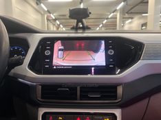 VOLKSWAGEN T-CROSS 1.4 HIGHLINE TSI 16V 2019/2020 ÓTIMA CAR FLORES DA CUNHA / Carros no Vale