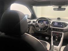 VOLKSWAGEN T-CROSS 1.4 HIGHLINE TSI 16V 2019/2020 ÓTIMA CAR FLORES DA CUNHA / Carros no Vale