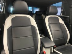 VOLKSWAGEN T-CROSS 1.4 HIGHLINE TSI 16V 2019/2020 ÓTIMA CAR FLORES DA CUNHA / Carros no Vale