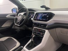VOLKSWAGEN T-CROSS 1.4 HIGHLINE TSI 16V 2019/2020 ÓTIMA CAR FLORES DA CUNHA / Carros no Vale