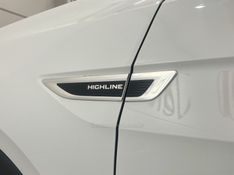 VOLKSWAGEN T-CROSS 1.4 HIGHLINE TSI 16V 2019/2020 ÓTIMA CAR FLORES DA CUNHA / Carros no Vale