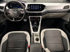 VOLKSWAGEN T-CROSS 1.4 HIGHLINE TSI 16V 2019/2020 ÓTIMA CAR FLORES DA CUNHA / Carros no Vale
