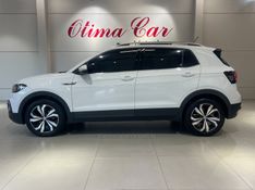 VOLKSWAGEN T-CROSS 1.4 HIGHLINE TSI 16V 2019/2020 ÓTIMA CAR FLORES DA CUNHA / Carros no Vale
