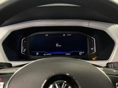 VOLKSWAGEN T-CROSS 1.4 HIGHLINE TSI 16V 2019/2020 ÓTIMA CAR FLORES DA CUNHA / Carros no Vale