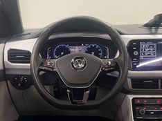 VOLKSWAGEN T-CROSS 1.4 HIGHLINE TSI 16V 2019/2020 ÓTIMA CAR FLORES DA CUNHA / Carros no Vale