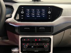VOLKSWAGEN T-CROSS 1.4 HIGHLINE TSI 16V 2019/2020 ÓTIMA CAR FLORES DA CUNHA / Carros no Vale