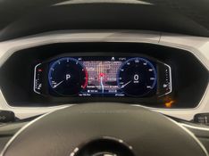 VOLKSWAGEN T-CROSS 1.4 HIGHLINE TSI 16V 2019/2020 ÓTIMA CAR FLORES DA CUNHA / Carros no Vale