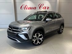 VOLKSWAGEN TAOS 1.4 16V HIGHLINE TSI 2025/2025 ÓTIMA CAR FLORES DA CUNHA / Carros no Vale