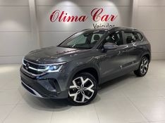 VOLKSWAGEN TAOS 1.4 16V HIGHLINE TSI 2025/2025 ÓTIMA CAR FLORES DA CUNHA / Carros no Vale