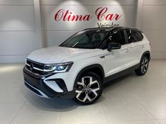 VOLKSWAGEN TAOS 1.4 16V HIGHLINE TSI 2025/2025 ÓTIMA CAR FLORES DA CUNHA / Carros no Vale