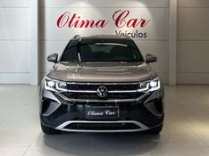 VOLKSWAGEN TAOS 1.4 16V HIGHLINE TSI 2025/2025 ÓTIMA CAR FLORES DA CUNHA / Carros no Vale