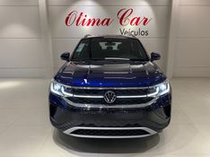 VOLKSWAGEN TAOS 1.4 16V HIGHLINE TSI 2025/2025 ÓTIMA CAR FLORES DA CUNHA / Carros no Vale