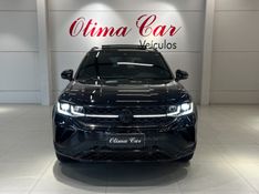 VOLKSWAGEN TAOS 1.4 16V HIGHLINE TSI 2025/2025 ÓTIMA CAR FLORES DA CUNHA / Carros no Vale