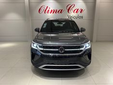 VOLKSWAGEN TAOS 1.4 16V HIGHLINE TSI 2025/2025 ÓTIMA CAR FLORES DA CUNHA / Carros no Vale