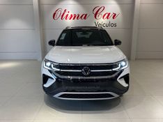 VOLKSWAGEN TAOS 1.4 16V HIGHLINE TSI 2025/2025 ÓTIMA CAR FLORES DA CUNHA / Carros no Vale