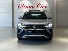 VOLKSWAGEN TAOS 1.4 16V HIGHLINE TSI 2025/2025 ÓTIMA CAR FLORES DA CUNHA / Carros no Vale