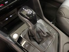 VOLKSWAGEN TAOS 1.4 16V HIGHLINE TSI 2025/2025 ÓTIMA CAR FLORES DA CUNHA / Carros no Vale