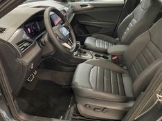 VOLKSWAGEN TAOS 1.4 16V HIGHLINE TSI 2025/2025 ÓTIMA CAR FLORES DA CUNHA / Carros no Vale