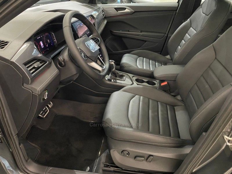 VOLKSWAGEN TAOS 1.4 16V HIGHLINE TSI 2025/2025 ÓTIMA CAR FLORES DA CUNHA / Carros no Vale