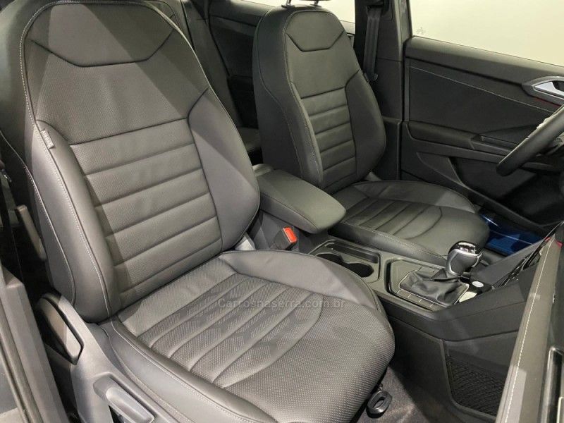 VOLKSWAGEN TAOS 1.4 16V HIGHLINE TSI 2025/2025 ÓTIMA CAR FLORES DA CUNHA / Carros no Vale