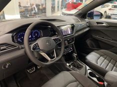 VOLKSWAGEN TAOS 1.4 16V HIGHLINE TSI 2025/2025 ÓTIMA CAR FLORES DA CUNHA / Carros no Vale