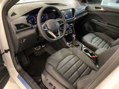VOLKSWAGEN TAOS 1.4 16V HIGHLINE TSI 2025/2025 ÓTIMA CAR FLORES DA CUNHA / Carros no Vale