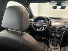 VOLKSWAGEN TAOS 1.4 16V HIGHLINE TSI 2025/2025 ÓTIMA CAR FLORES DA CUNHA / Carros no Vale