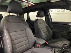VOLKSWAGEN TAOS 1.4 16V HIGHLINE TSI 2025/2025 ÓTIMA CAR FLORES DA CUNHA / Carros no Vale