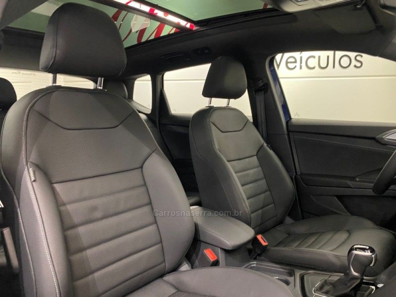 VOLKSWAGEN TAOS 1.4 16V HIGHLINE TSI 2025/2025 ÓTIMA CAR FLORES DA CUNHA / Carros no Vale