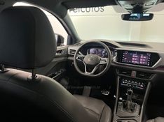 VOLKSWAGEN TAOS 1.4 16V HIGHLINE TSI 2025/2025 ÓTIMA CAR FLORES DA CUNHA / Carros no Vale
