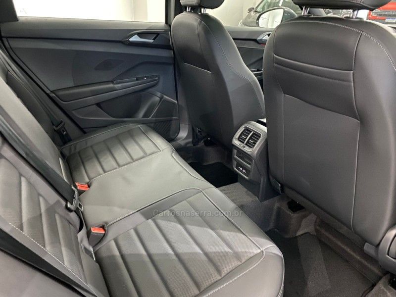 VOLKSWAGEN TAOS 1.4 16V HIGHLINE TSI 2025/2025 ÓTIMA CAR FLORES DA CUNHA / Carros no Vale