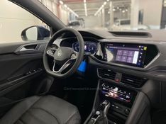VOLKSWAGEN TAOS 1.4 16V HIGHLINE TSI 2025/2025 ÓTIMA CAR FLORES DA CUNHA / Carros no Vale