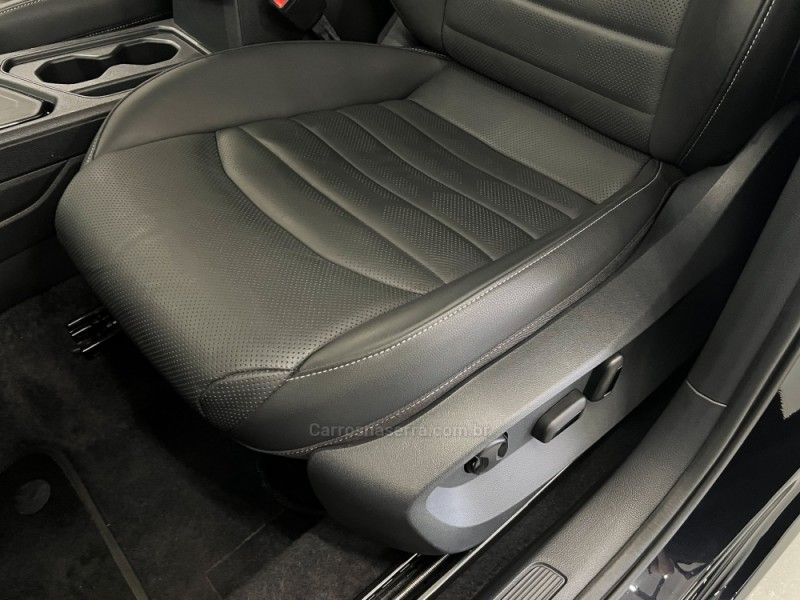 VOLKSWAGEN TAOS 1.4 16V HIGHLINE TSI 2025/2025 ÓTIMA CAR FLORES DA CUNHA / Carros no Vale