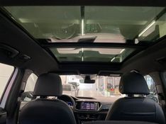 VOLKSWAGEN TAOS 1.4 16V HIGHLINE TSI 2025/2025 ÓTIMA CAR FLORES DA CUNHA / Carros no Vale