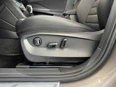 VOLKSWAGEN TAOS 1.4 16V HIGHLINE TSI 2025/2025 ÓTIMA CAR FLORES DA CUNHA / Carros no Vale