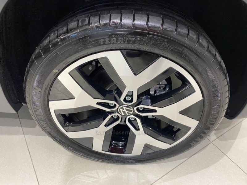 VOLKSWAGEN TAOS 1.4 16V HIGHLINE TSI 2025/2025 ÓTIMA CAR FLORES DA CUNHA / Carros no Vale
