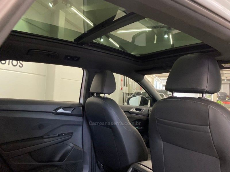 VOLKSWAGEN TAOS 1.4 16V HIGHLINE TSI 2025/2025 ÓTIMA CAR FLORES DA CUNHA / Carros no Vale