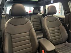 VOLKSWAGEN TAOS 1.4 16V HIGHLINE TSI 2025/2025 ÓTIMA CAR FLORES DA CUNHA / Carros no Vale