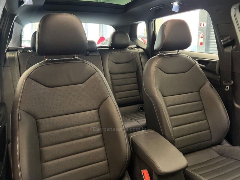 VOLKSWAGEN TAOS 1.4 16V HIGHLINE TSI 2025/2025 ÓTIMA CAR FLORES DA CUNHA / Carros no Vale