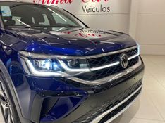 VOLKSWAGEN TAOS 1.4 16V HIGHLINE TSI 2025/2025 ÓTIMA CAR FLORES DA CUNHA / Carros no Vale