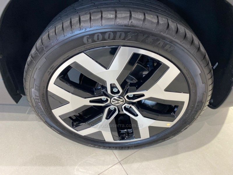 VOLKSWAGEN TAOS 1.4 16V HIGHLINE TSI 2025/2025 ÓTIMA CAR FLORES DA CUNHA / Carros no Vale