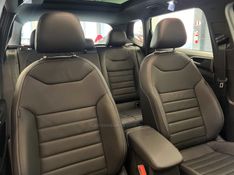 VOLKSWAGEN TAOS 1.4 16V HIGHLINE TSI 2025/2025 ÓTIMA CAR FLORES DA CUNHA / Carros no Vale