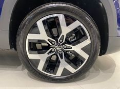 VOLKSWAGEN TAOS 1.4 16V HIGHLINE TSI 2025/2025 ÓTIMA CAR FLORES DA CUNHA / Carros no Vale