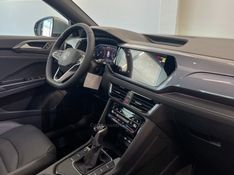 VOLKSWAGEN TAOS 1.4 16V HIGHLINE TSI 2025/2025 ÓTIMA CAR FLORES DA CUNHA / Carros no Vale
